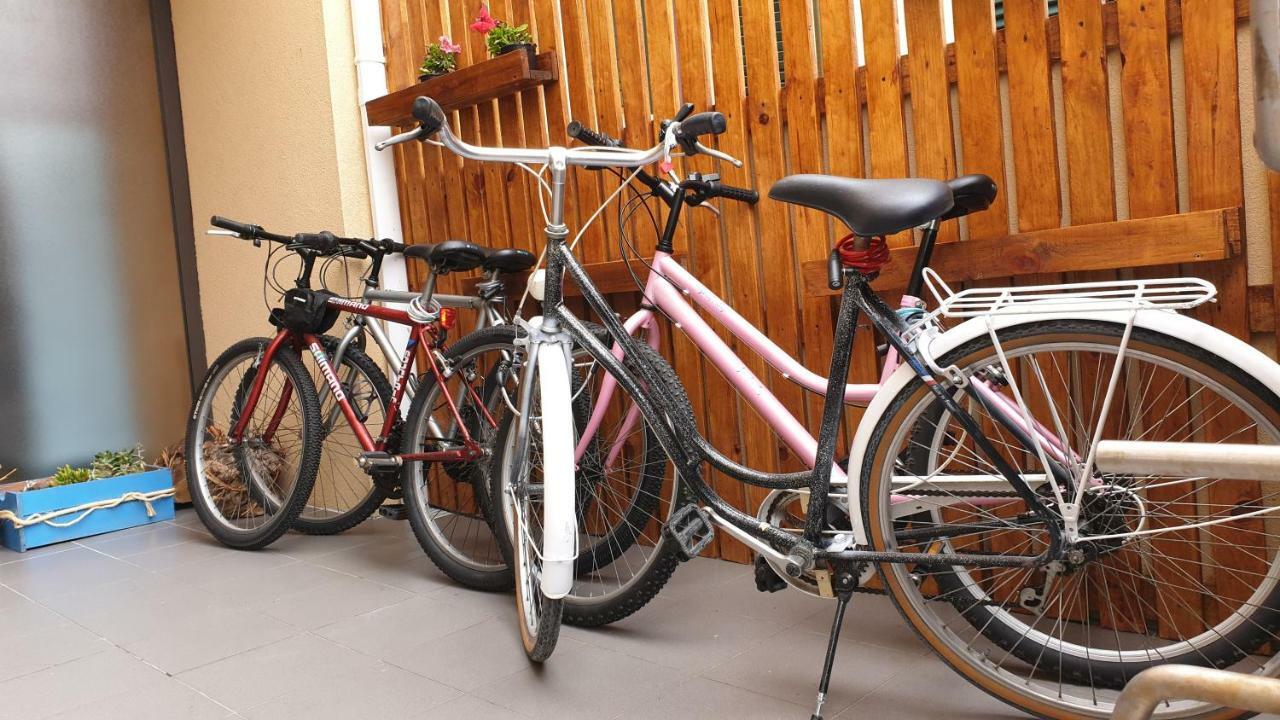 Sweet Village Cortegaca Ngoại thất bức ảnh